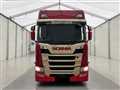 2018 Scania Scania Others