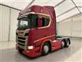 2018 Scania Scania Others