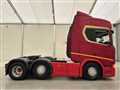2018 Scania Scania Others