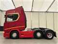 2018 Scania Scania Others