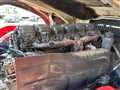 2018 Scania Scania Others