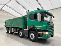 2015 Scania Scania Others