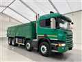 2015 Scania Scania Others