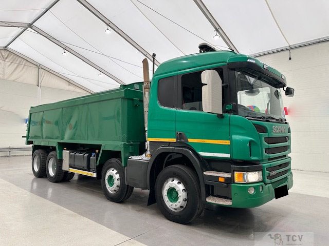 2015 Scania Scania Others