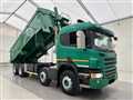 2015 Scania Scania Others