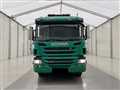 2015 Scania Scania Others