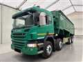 2015 Scania Scania Others