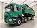 2015 Scania Scania Others