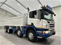 2012 Scania Scania Others