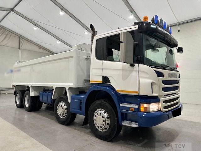 2012 Scania Scania Others