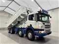 2012 Scania Scania Others