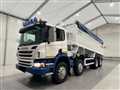 2012 Scania Scania Others