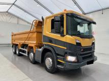 2018 Scania Scania Others