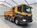 2018 Scania Scania Others