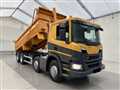 2018 Scania Scania Others