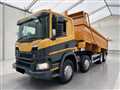 2018 Scania Scania Others