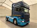 2015 Scania Scania Others