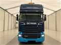 2015 Scania Scania Others