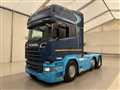 2015 Scania Scania Others