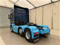 2015 Scania Scania Others