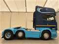 2015 Scania Scania Others