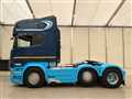 2015 Scania Scania Others