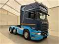 2017 Scania Scania Others