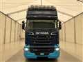 2017 Scania Scania Others
