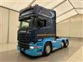 2017 Scania Scania Others