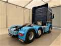 2017 Scania Scania Others