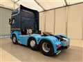 2017 Scania Scania Others