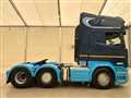 2017 Scania Scania Others