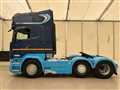 2017 Scania Scania Others