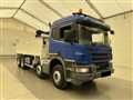 2014 Scania Scania Others