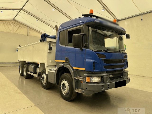 2014 Scania Scania Others