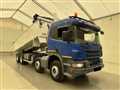 2014 Scania Scania Others