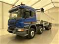 2014 Scania Scania Others
