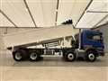 2014 Scania Scania Others