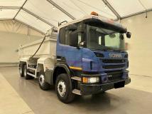 2016 Scania Scania Others