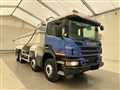 2016 Scania Scania Others