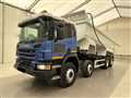 2016 Scania Scania Others