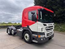 2018 Scania Scania Others