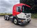 2018 Scania Scania Others