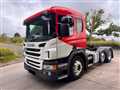 2018 Scania Scania Others