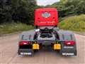 2018 Scania Scania Others