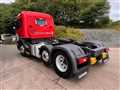 2018 Scania Scania Others