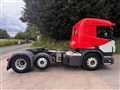 2018 Scania Scania Others