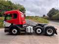 2018 Scania Scania Others
