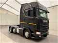 2018 Scania Scania Others
