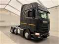 2018 Scania Scania Others